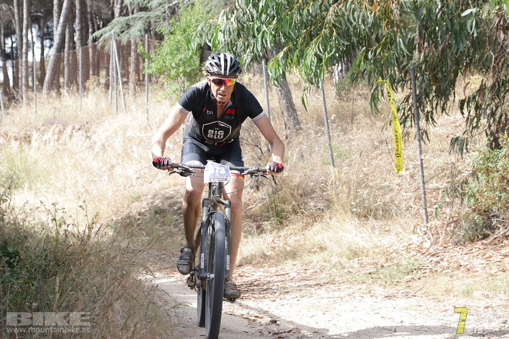 Ruta Huerto y Vino MTB Scott 7 Estrellas 2018. KM 18. Galería 1