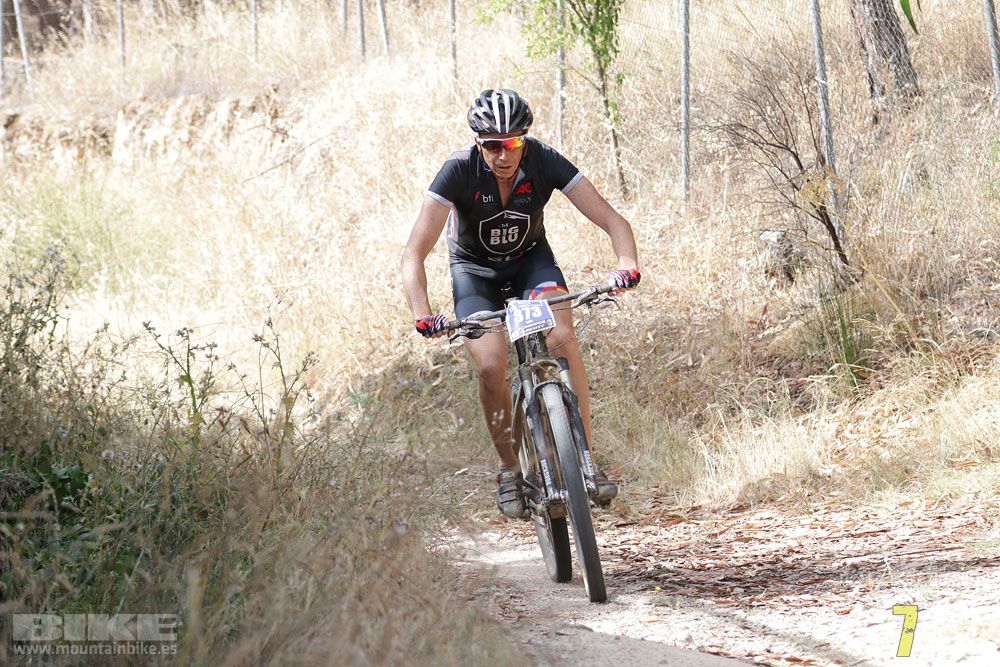 Ruta Huerto y Vino MTB Scott 7 Estrellas 2018. KM 18. Galería 1