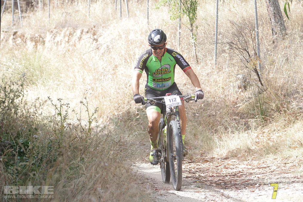 Ruta Huerto y Vino MTB Scott 7 Estrellas 2018. KM 18. Galería 1