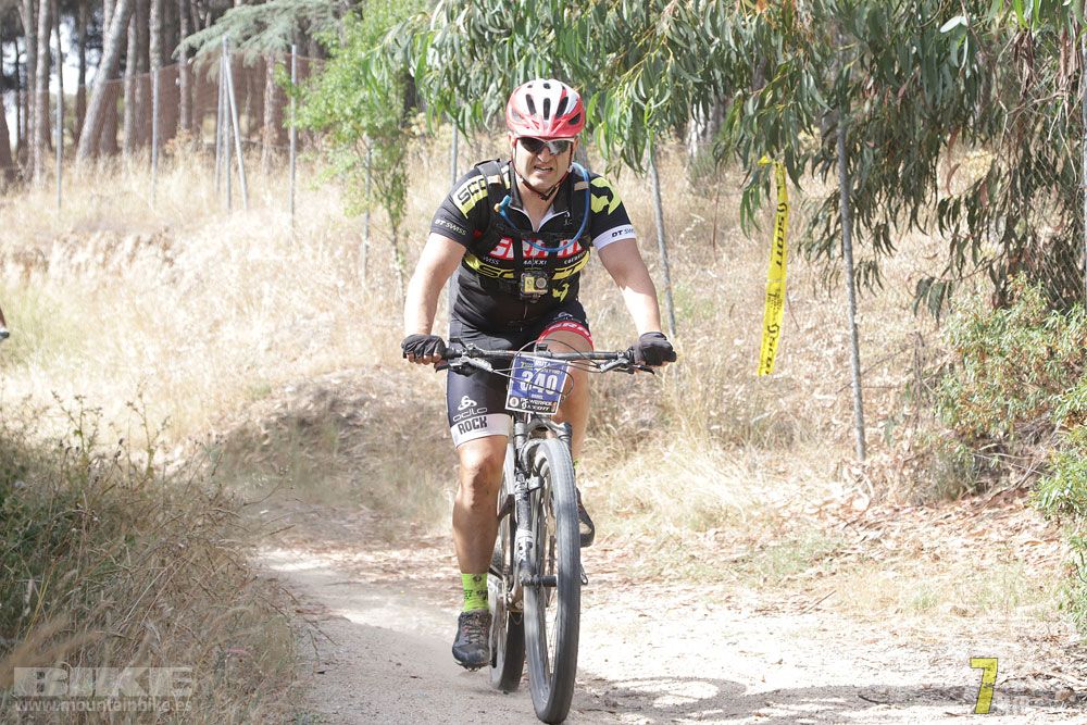 Ruta Huerto y Vino MTB Scott 7 Estrellas 2018. KM 18. Galería 1