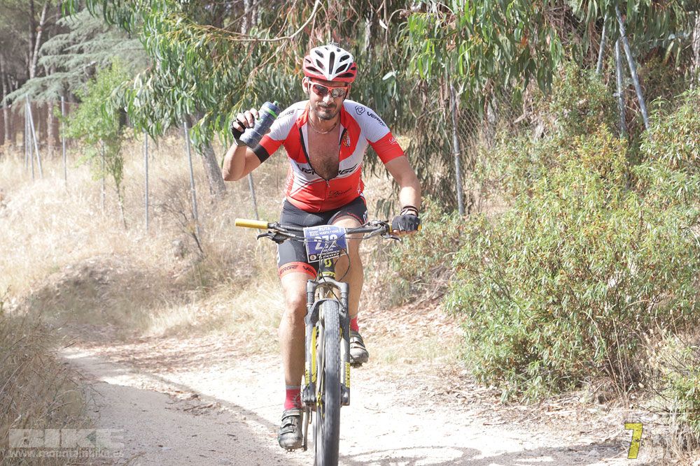 Ruta Huerto y Vino MTB Scott 7 Estrellas 2018. KM 18. Galería 1
