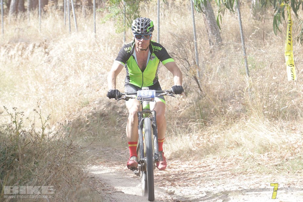Ruta Huerto y Vino MTB Scott 7 Estrellas 2018. KM 18. Galería 1