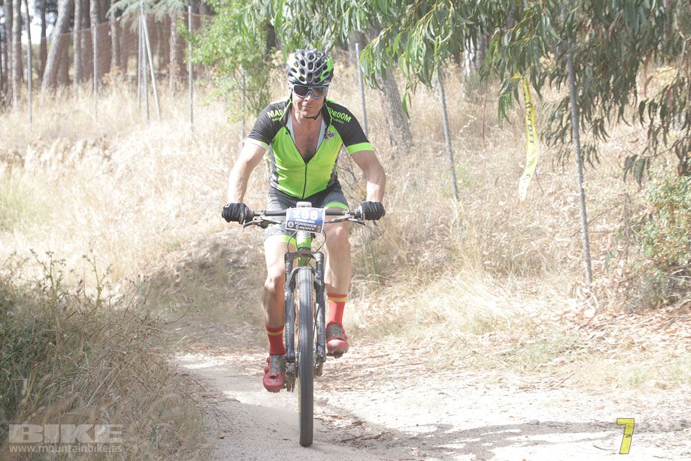 Ruta Huerto y Vino MTB Scott 7 Estrellas 2018. KM 18. Galería 1