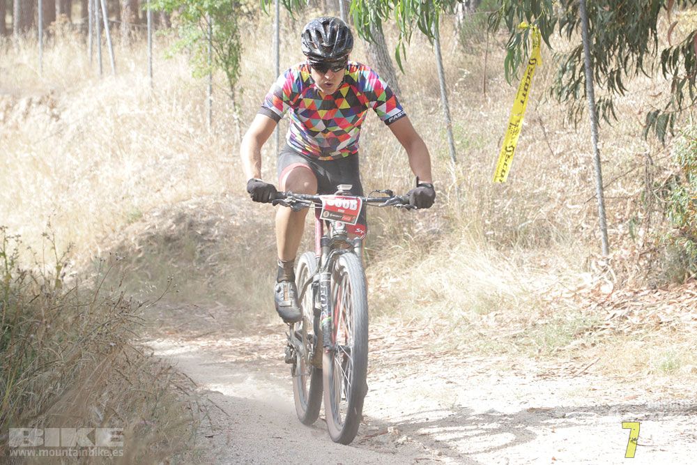 Ruta Huerto y Vino MTB Scott 7 Estrellas 2018. KM 18. Galería 1