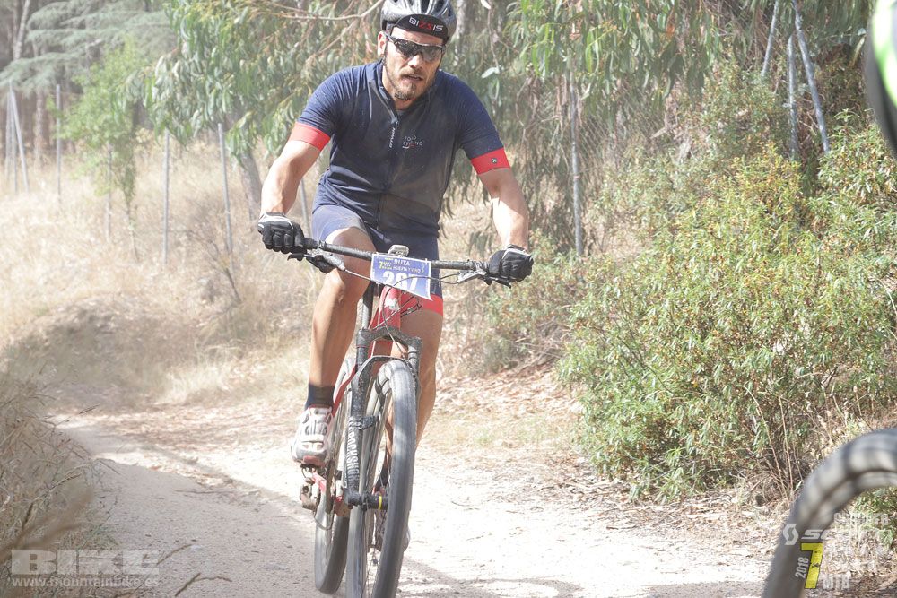 Ruta Huerto y Vino MTB Scott 7 Estrellas 2018. KM 18. Galería 1