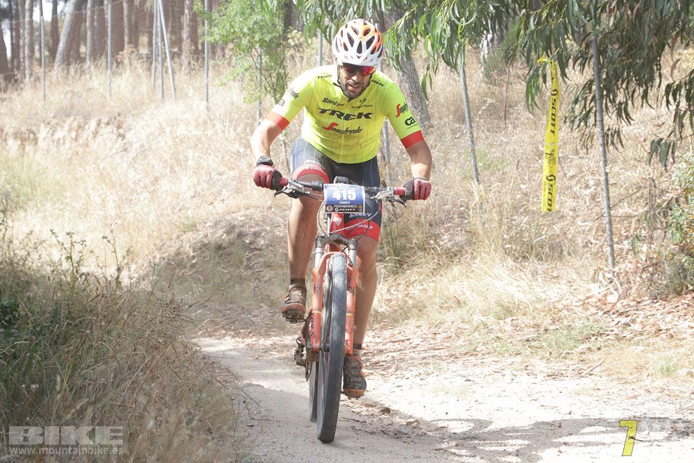 Ruta Huerto y Vino MTB Scott 7 Estrellas 2018. KM 18. Galería 1