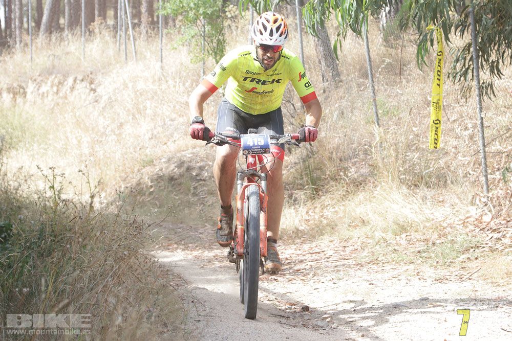 Ruta Huerto y Vino MTB Scott 7 Estrellas 2018. KM 18. Galería 1