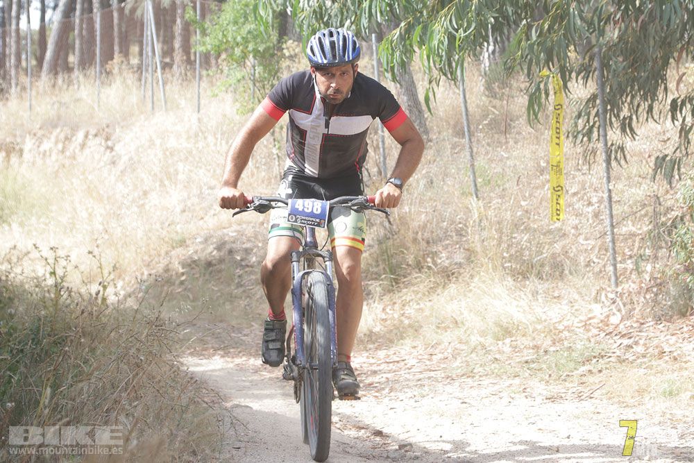 Ruta Huerto y Vino MTB Scott 7 Estrellas 2018. KM 18. Galería 1