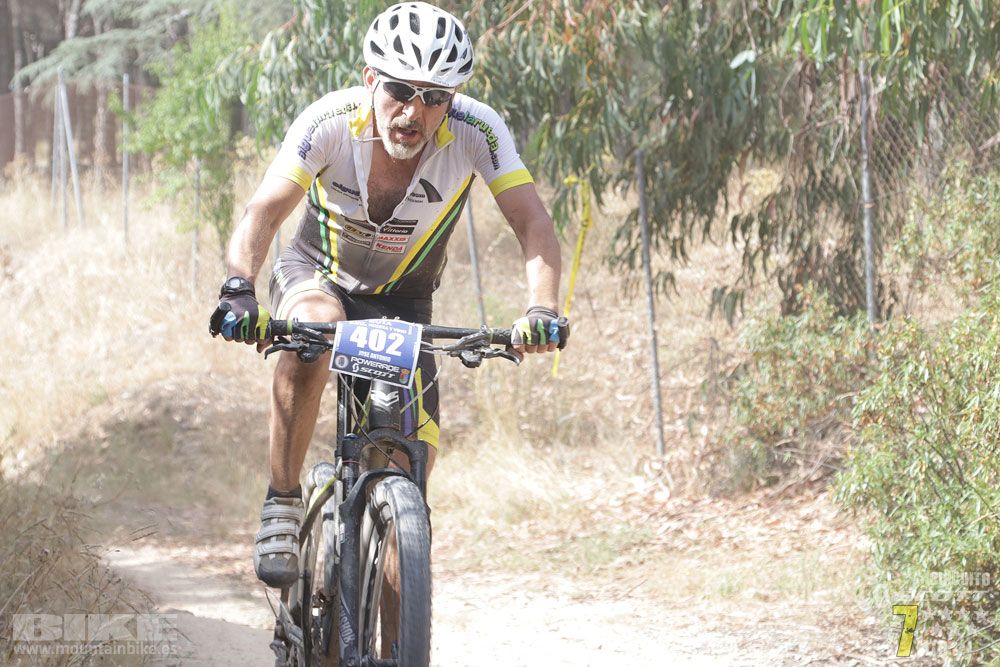 Ruta Huerto y Vino MTB Scott 7 Estrellas 2018. KM 18. Galería 1