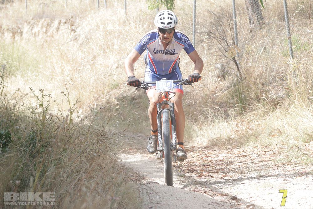Ruta Huerto y Vino MTB Scott 7 Estrellas 2018. KM 18. Galería 1
