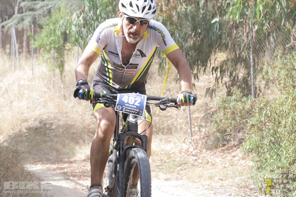 Ruta Huerto y Vino MTB Scott 7 Estrellas 2018. KM 18. Galería 1