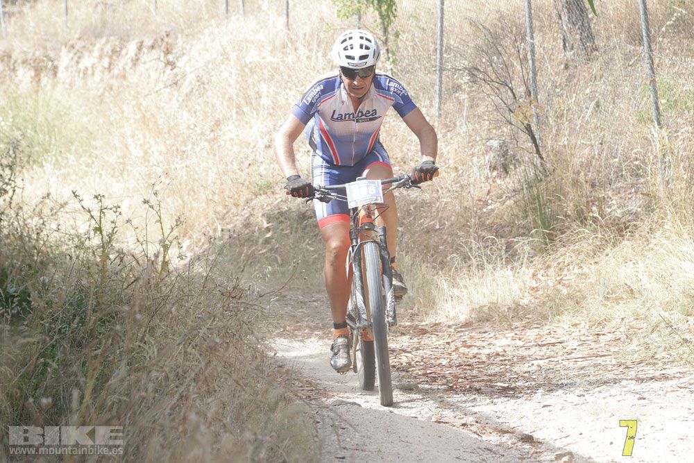Ruta Huerto y Vino MTB Scott 7 Estrellas 2018. KM 18. Galería 1