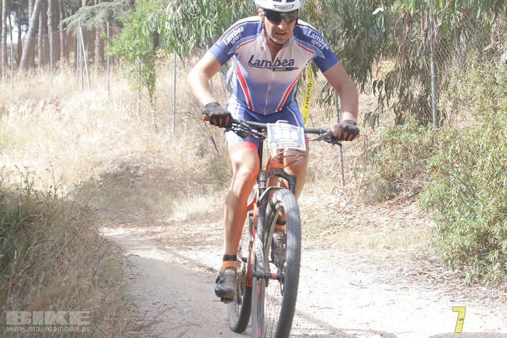 Ruta Huerto y Vino MTB Scott 7 Estrellas 2018. KM 18. Galería 1