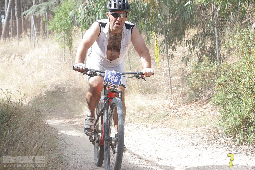 Ruta Huerto y Vino MTB Scott 7 Estrellas 2018. KM 18. Galería 1