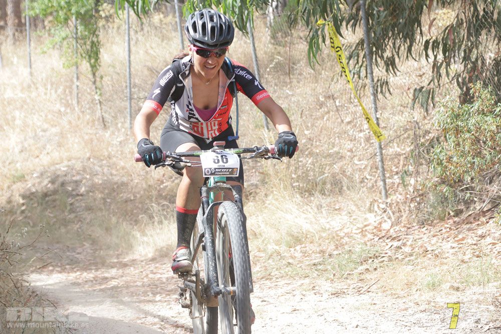 Ruta Huerto y Vino MTB Scott 7 Estrellas 2018. KM 18. Galería 2