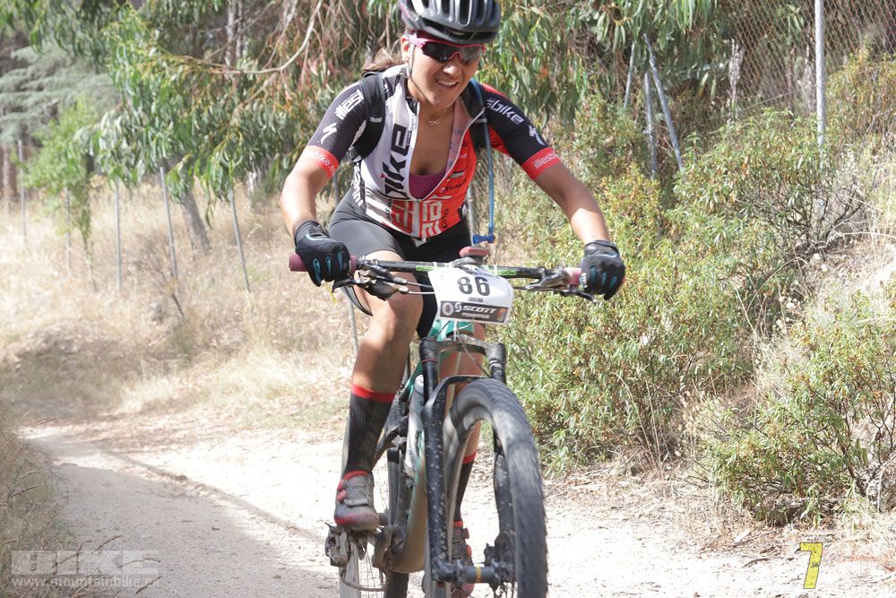 Ruta Huerto y Vino MTB Scott 7 Estrellas 2018. KM 18. Galería 2