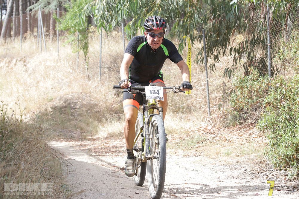 Ruta Huerto y Vino MTB Scott 7 Estrellas 2018. KM 18. Galería 2