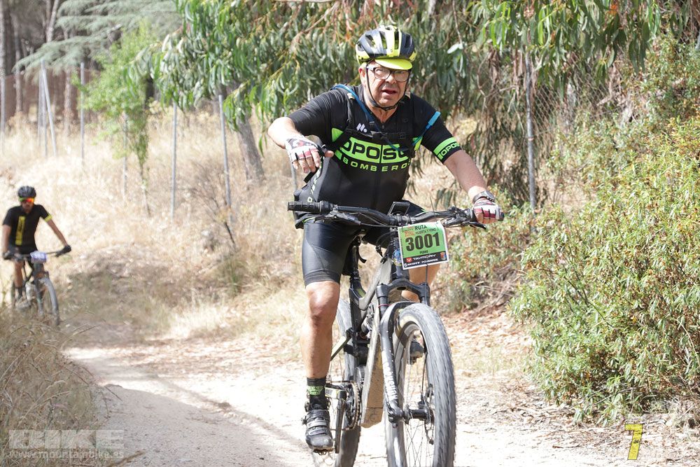 Ruta Huerto y Vino MTB Scott 7 Estrellas 2018. KM 18. Galería 2