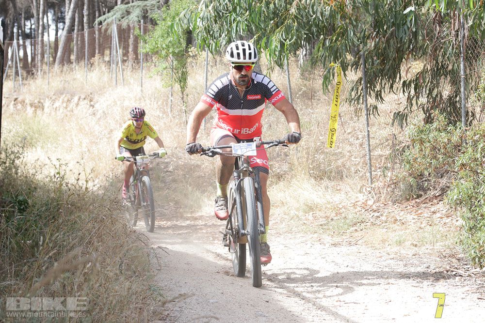 Ruta Huerto y Vino MTB Scott 7 Estrellas 2018. KM 18. Galería 2