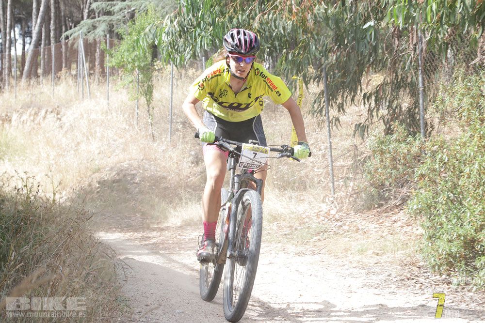 Ruta Huerto y Vino MTB Scott 7 Estrellas 2018. KM 18. Galería 2