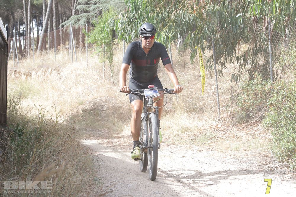 Ruta Huerto y Vino MTB Scott 7 Estrellas 2018. KM 18. Galería 2