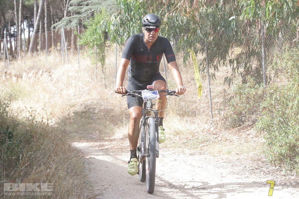 Ruta Huerto y Vino MTB Scott 7 Estrellas 2018. KM 18. Galería 2