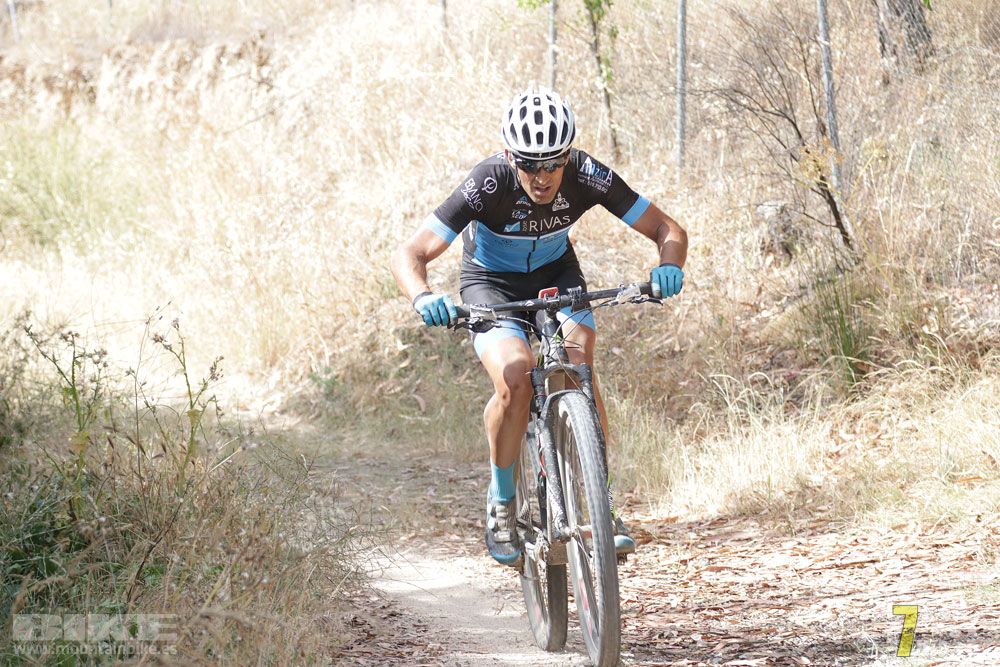 Ruta Huerto y Vino MTB Scott 7 Estrellas 2018. KM 18. Galería 2