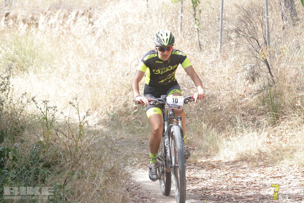 Ruta Huerto y Vino MTB Scott 7 Estrellas 2018. KM 18. Galería 2