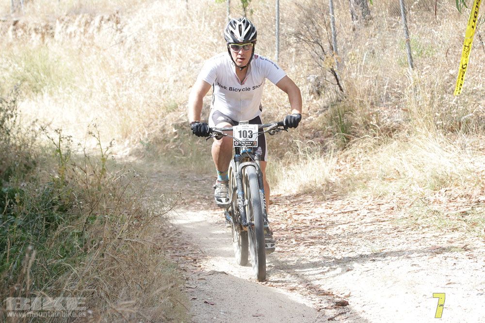 Ruta Huerto y Vino MTB Scott 7 Estrellas 2018. KM 18. Galería 2