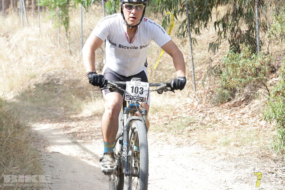 Ruta Huerto y Vino MTB Scott 7 Estrellas 2018. KM 18. Galería 2
