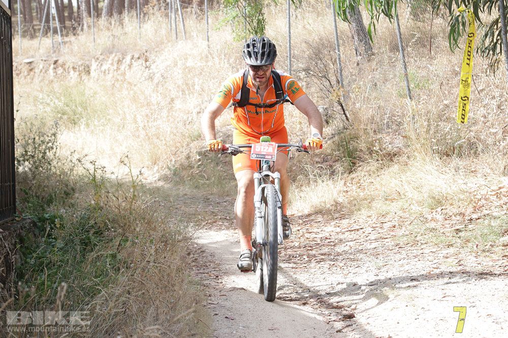 Ruta Huerto y Vino MTB Scott 7 Estrellas 2018. KM 18. Galería 2