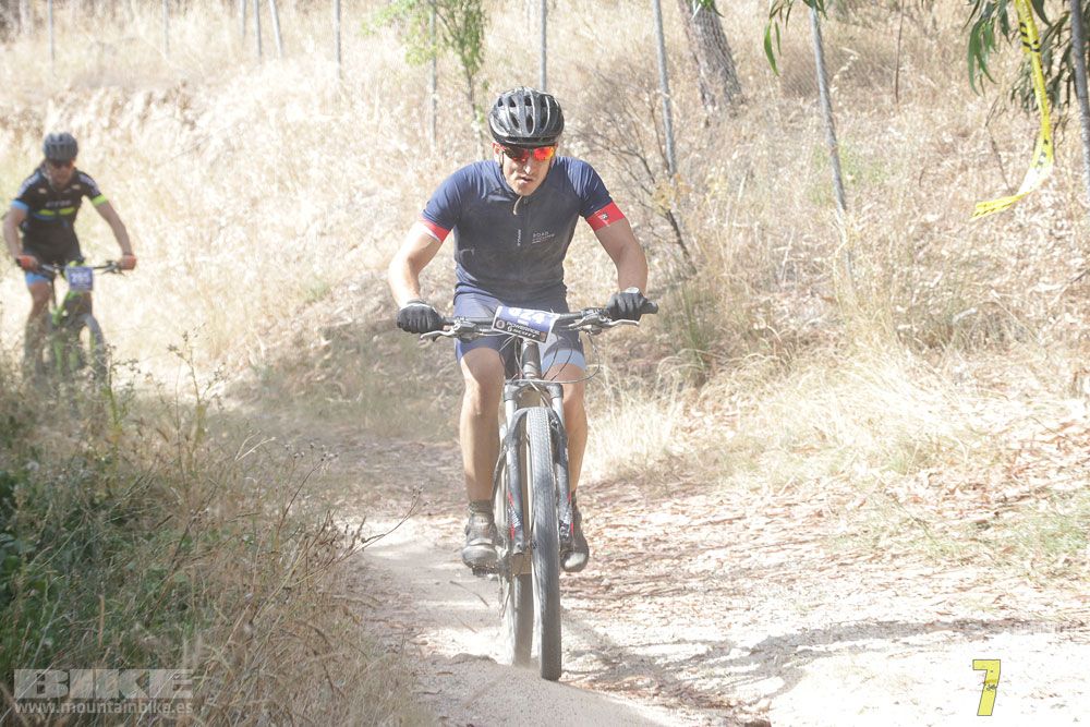 Ruta Huerto y Vino MTB Scott 7 Estrellas 2018. KM 18. Galería 2