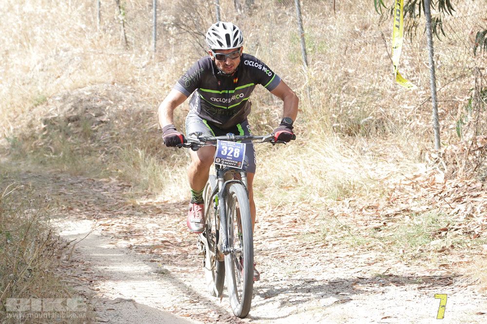 Ruta Huerto y Vino MTB Scott 7 Estrellas 2018. KM 18. Galería 2