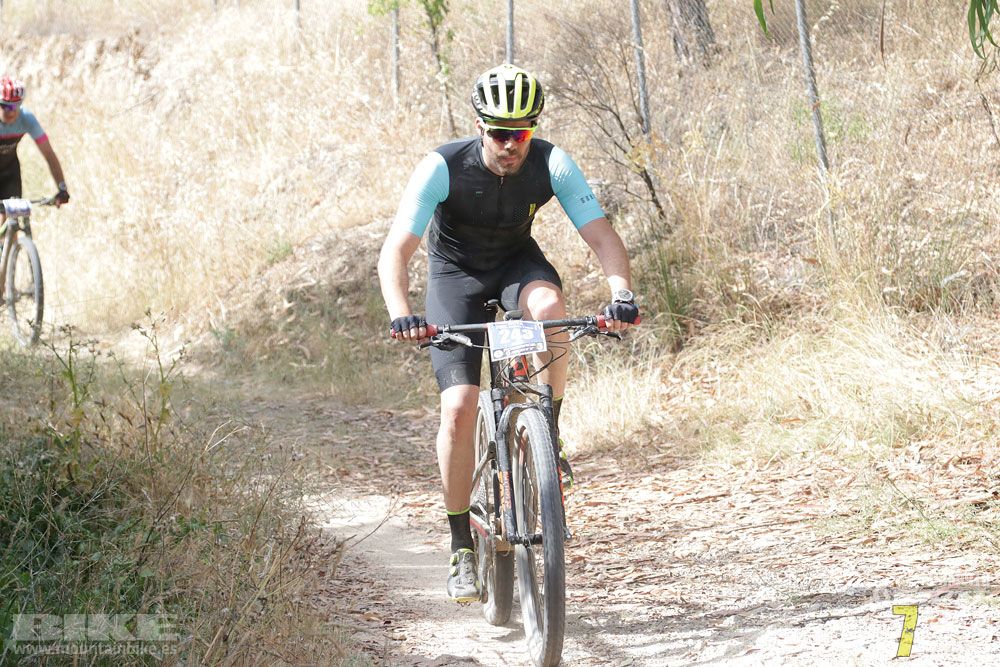 Ruta Huerto y Vino MTB Scott 7 Estrellas 2018. KM 18. Galería 2