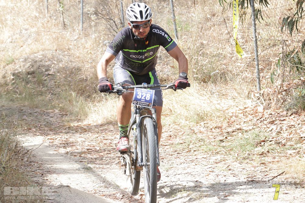Ruta Huerto y Vino MTB Scott 7 Estrellas 2018. KM 18. Galería 2