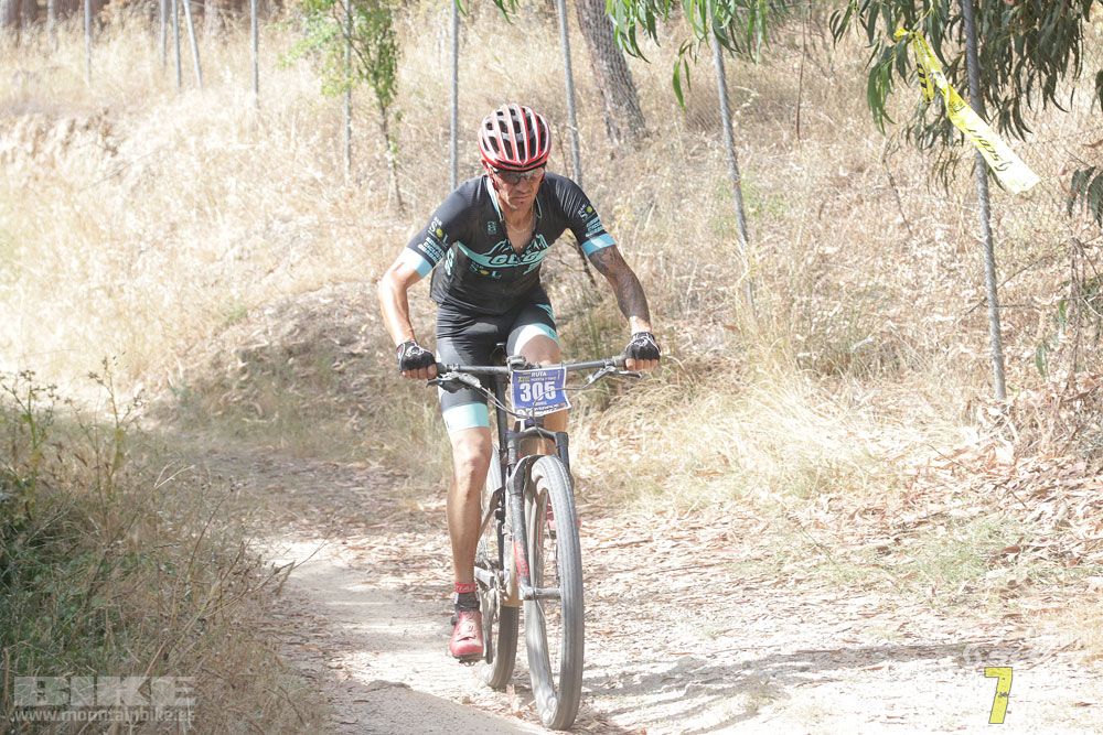 Ruta Huerto y Vino MTB Scott 7 Estrellas 2018. KM 18. Galería 2