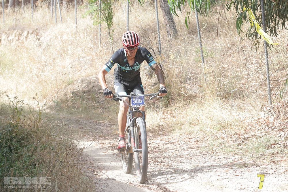 Ruta Huerto y Vino MTB Scott 7 Estrellas 2018. KM 18. Galería 2