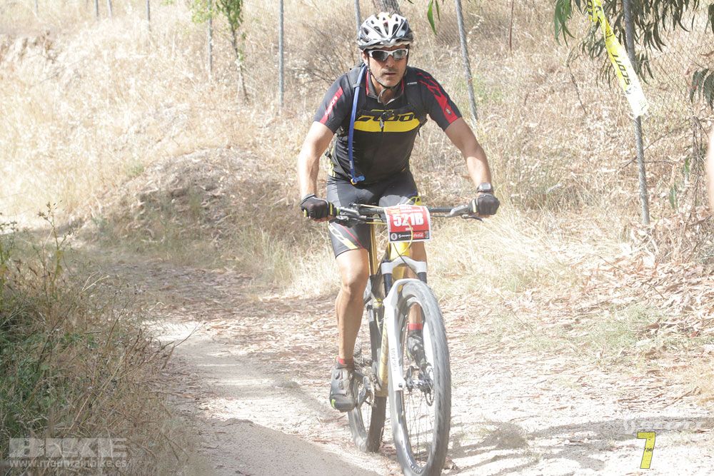 Ruta Huerto y Vino MTB Scott 7 Estrellas 2018. KM 18. Galería 2