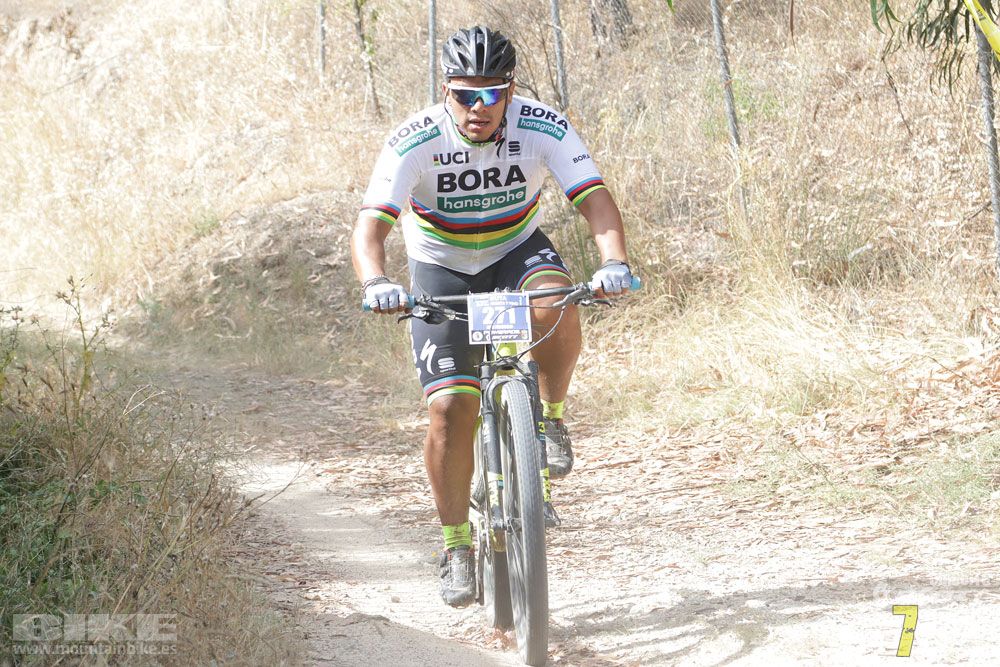 Ruta Huerto y Vino MTB Scott 7 Estrellas 2018. KM 18. Galería 2
