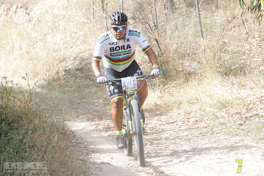 Ruta Huerto y Vino MTB Scott 7 Estrellas 2018. KM 18. Galería 2