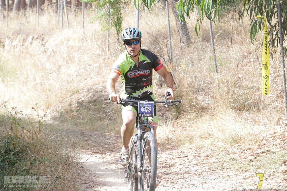 Ruta Huerto y Vino MTB Scott 7 Estrellas 2018. KM 18. Galería 2