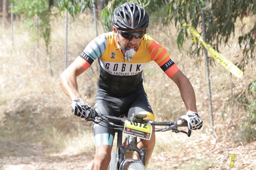 Ruta Huerto y Vino MTB Scott 7 Estrellas 2018. KM 18. Galería 2