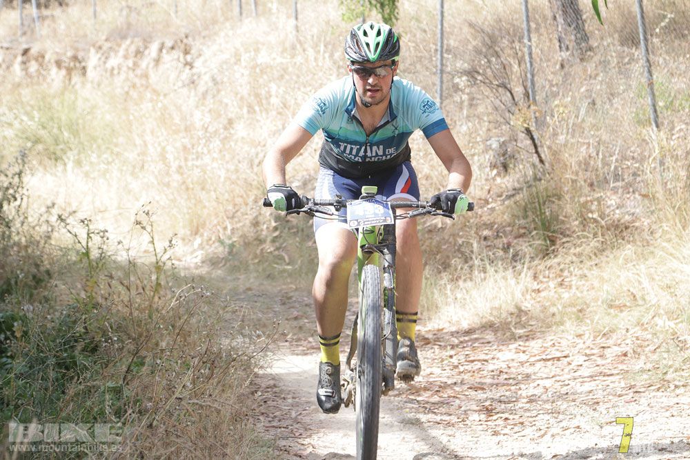 Ruta Huerto y Vino MTB Scott 7 Estrellas 2018. KM 18. Galería 2
