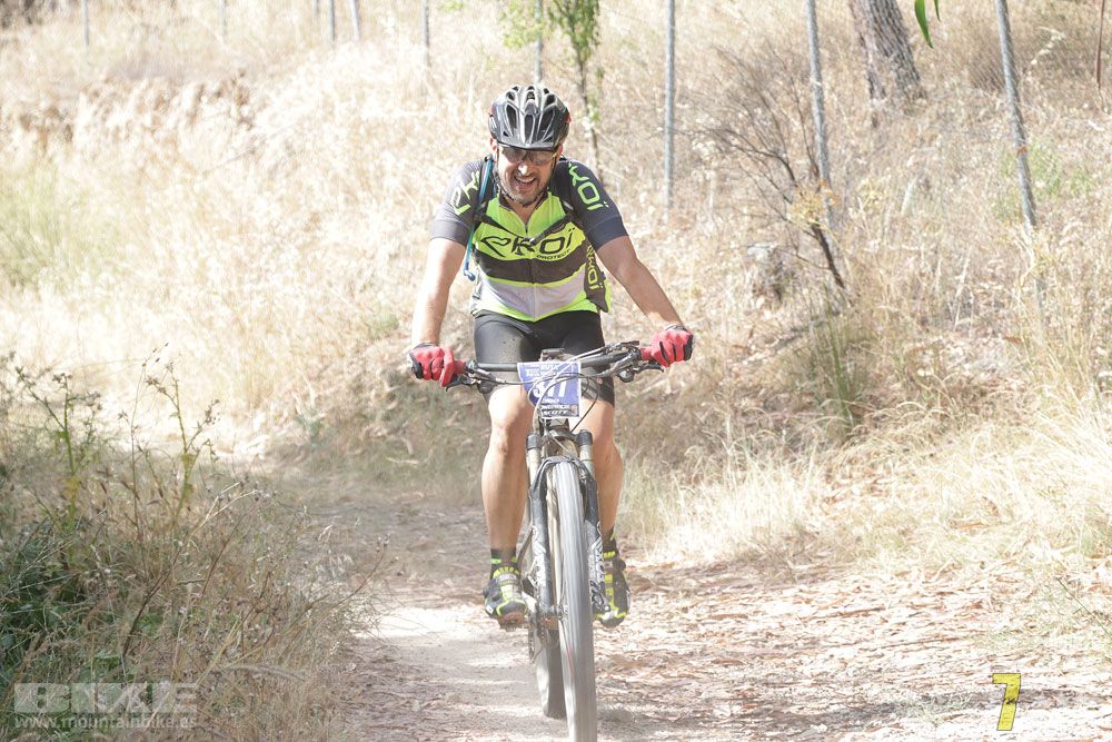 Ruta Huerto y Vino MTB Scott 7 Estrellas 2018. KM 18. Galería 2