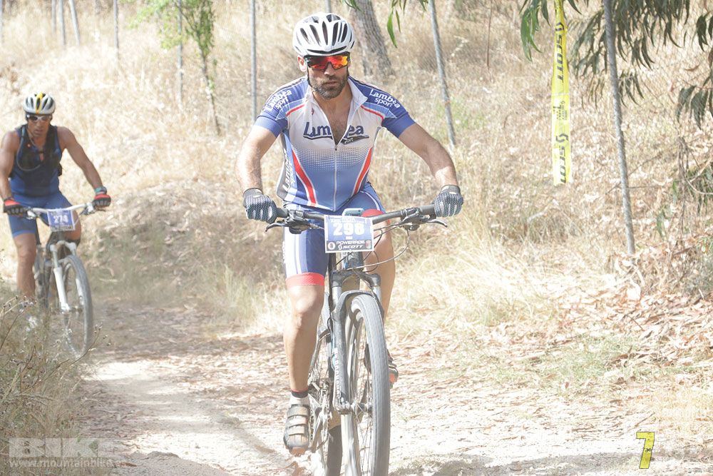 Ruta Huerto y Vino MTB Scott 7 Estrellas 2018. KM 18. Galería 2