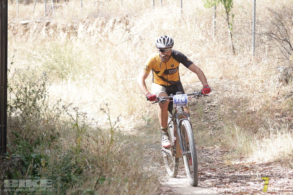 Ruta Huerto y Vino MTB Scott 7 Estrellas 2018. KM 18. Galería 2