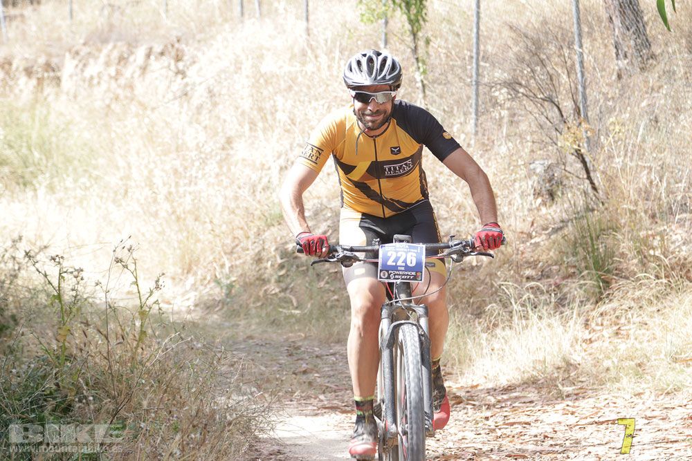 Ruta Huerto y Vino MTB Scott 7 Estrellas 2018. KM 18. Galería 2