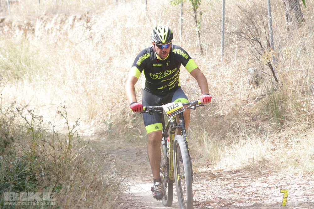 Ruta Huerto y Vino MTB Scott 7 Estrellas 2018. KM 18. Galería 2