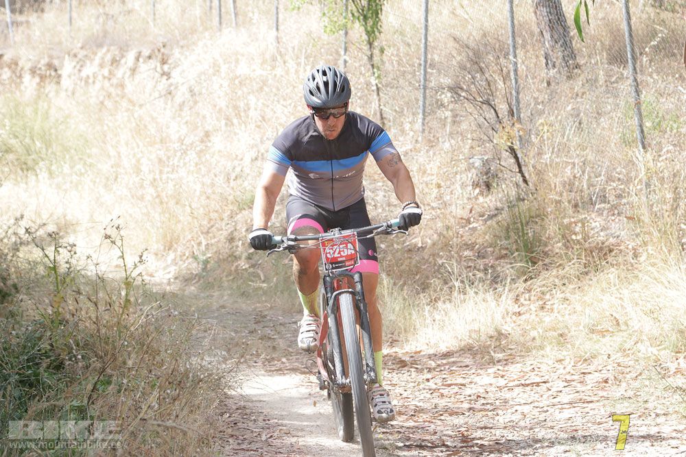 Ruta Huerto y Vino MTB Scott 7 Estrellas 2018. KM 18. Galería 2
