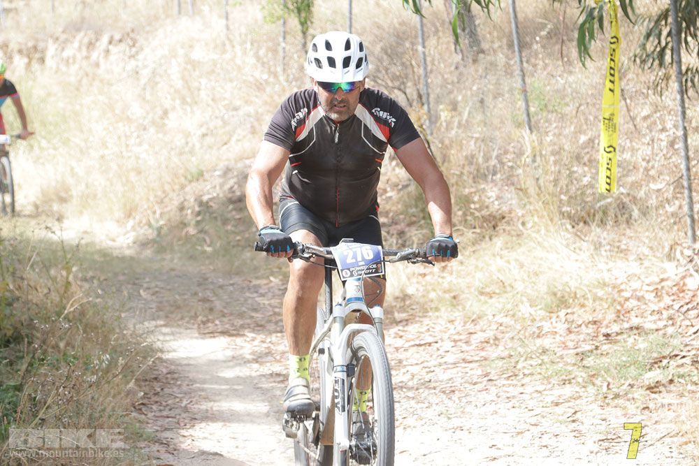 Ruta Huerto y Vino MTB Scott 7 Estrellas 2018. KM 18. Galería 2